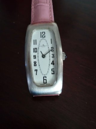 Orologio Baume & Mercier