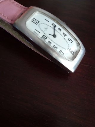 Orologio Baume & Mercier