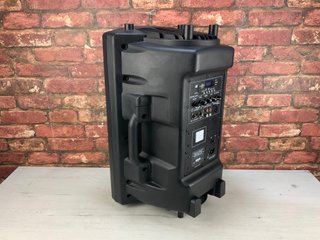 Altavoz Ibiza Sound SLK12A-USB