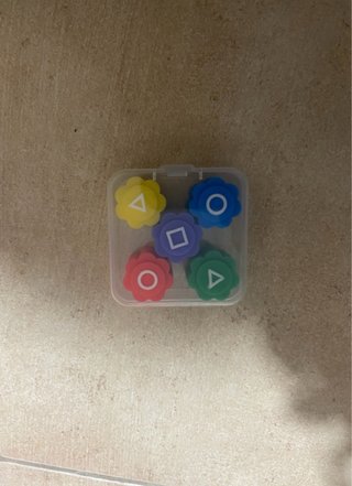 Juego del Calamar: Figuras decorativas