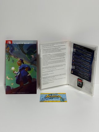 Little Big Adventure: Twinsen's Quest Limited