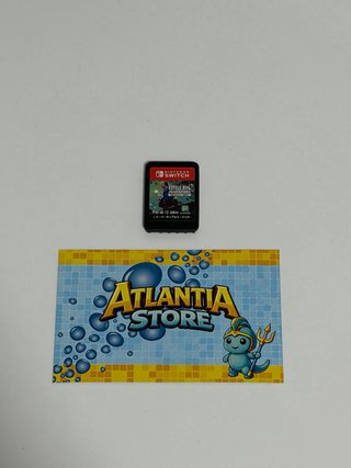 Little Big Adventure: Twinsen's Quest Limited