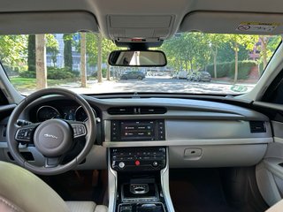 Jaguar XF 2.0 AUT UNICO PROPIETARIO