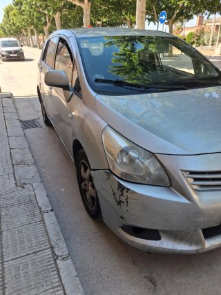 Toyota Verso 2009