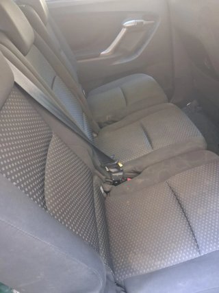 Toyota Verso 2009