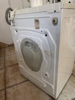 Lavadora Balay 3TS740C/07. solo recogida