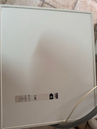 Lavadora Balay 3TS740C/07. solo recogida