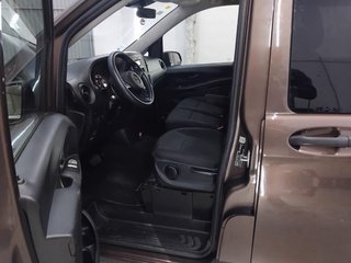 Mercedes-Benz Vito Tourer 114 cdi Auto 2018