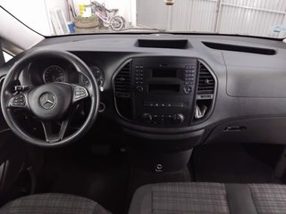 Mercedes-Benz Vito Tourer 114 cdi Auto 2018