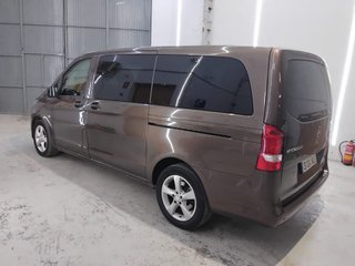 Mercedes-Benz Vito Tourer 114 cdi Auto 2018