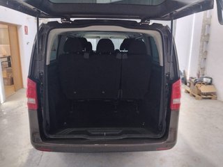 Mercedes-Benz Vito Tourer 114 cdi Auto 2018