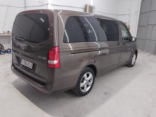 Mercedes-Benz Vito Tourer 114 cdi Auto 2018