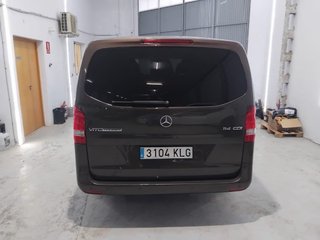 Mercedes-Benz Vito Tourer 114 cdi Auto 2018