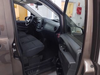 Mercedes-Benz Vito Tourer 114 cdi Auto 2018