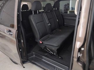 Mercedes-Benz Vito Tourer 114 cdi Auto 2018