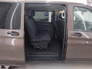 Mercedes-Benz Vito Tourer 114 cdi Auto 2018