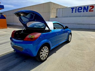 Opel Cabrio 2006