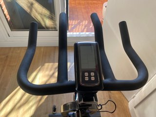 Bicicleta Spinning NordicTrack GX 5.2