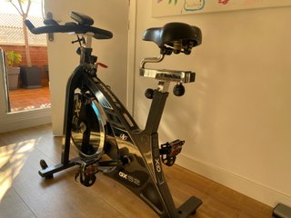 Bicicleta Spinning NordicTrack GX 5.2
