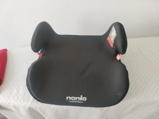 Seggiolino auto Nania