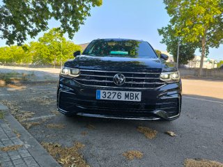 VW Tiguan TDI 150CV R-Line DSG7 5P