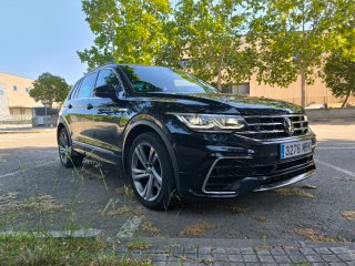 VW Tiguan TDI 150CV R-Line DSG7 5P