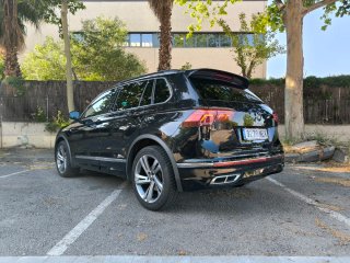 VW Tiguan TDI 150CV R-Line DSG7 5P