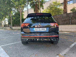 VW Tiguan TDI 150CV R-Line DSG7 5P