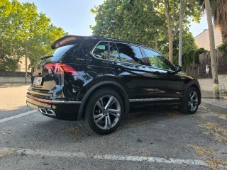 VW Tiguan TDI 150CV R-Line DSG7 5P