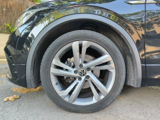 VW Tiguan TDI 150CV R-Line DSG7 5P