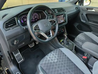 VW Tiguan TDI 150CV R-Line DSG7 5P