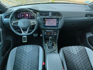 VW Tiguan TDI 150CV R-Line DSG7 5P