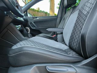 VW Tiguan TDI 150CV R-Line DSG7 5P