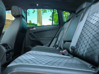VW Tiguan TDI 150CV R-Line DSG7 5P