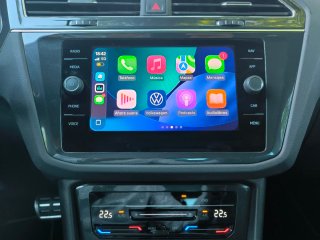 VW Tiguan TDI 150CV R-Line DSG7 5P