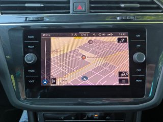 VW Tiguan TDI 150CV R-Line DSG7 5P