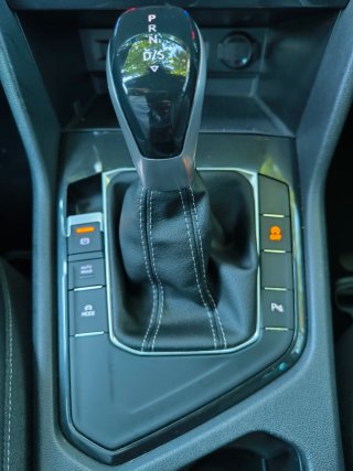VW Tiguan TDI 150CV R-Line DSG7 5P