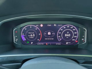 VW Tiguan TDI 150CV R-Line DSG7 5P