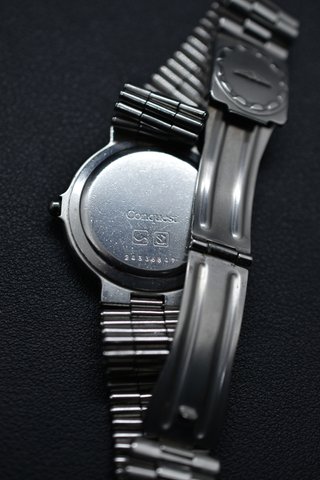 Longines VHP Unisex