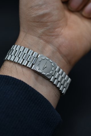 Longines VHP Unisex