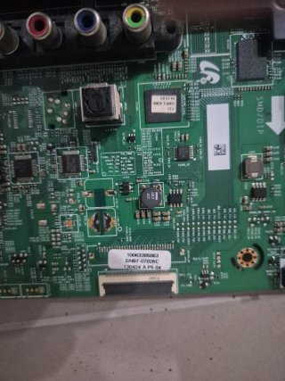 Placa electrónica Samsung Smart TV ue42f5300