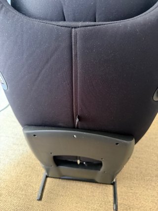 Silla de coche CYBEX