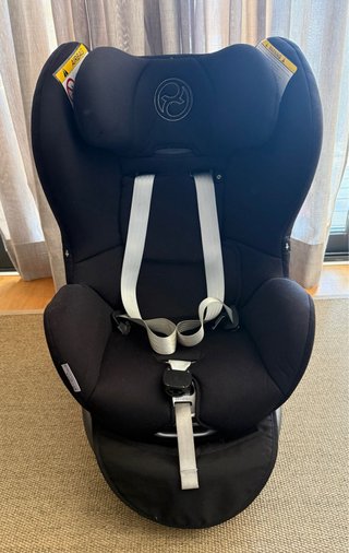 Silla de coche CYBEX
