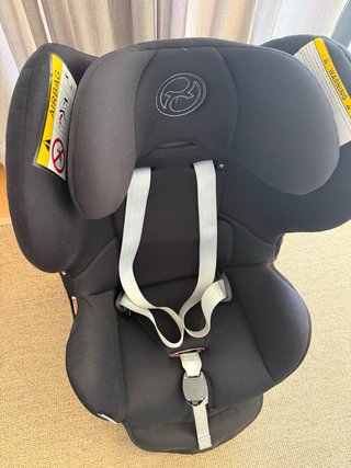 Silla de coche CYBEX