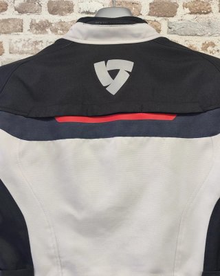 Chaqueta Moto Rev'it Safari 3 Talla S