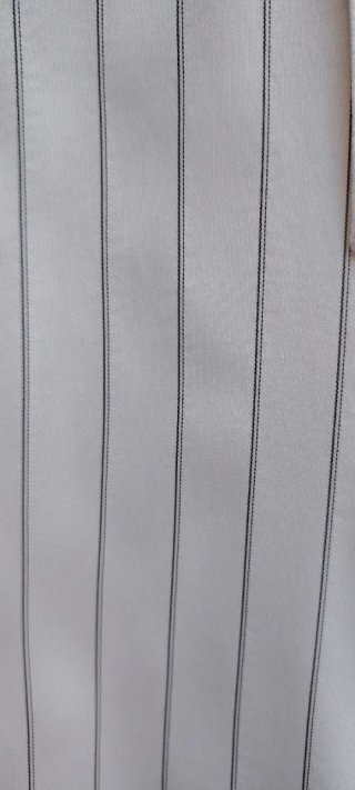 Camisa Emporio Armani Slim/Stretch M