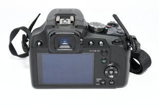 Fotocamera Bridge Digitale Panasonic DC-FZ82
