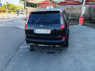 Ford C-MAX 2006