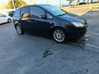 Ford C-MAX 2006
