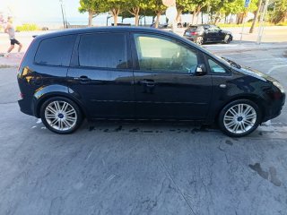 Ford C-MAX 2006